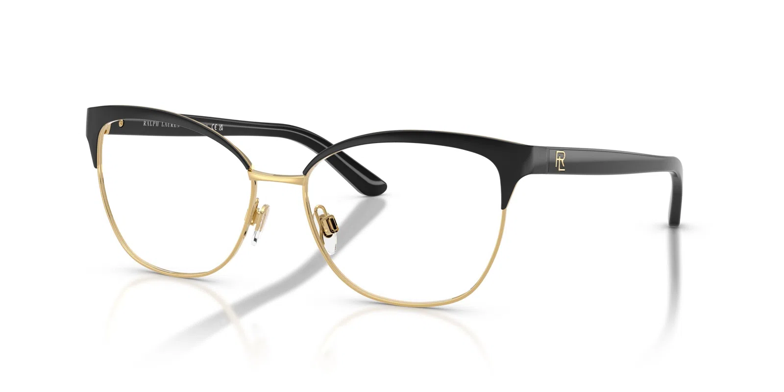 Ralph Lauren 5099 Eyeglasses - view 7